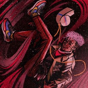 Meet your Posher, Omar